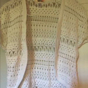 NWOT cardigan